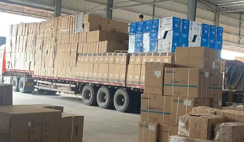 潮州到德州物流公司-食品饮料物流-运输保障 潮州到德州物流公司-食品饮料物流-运输保障